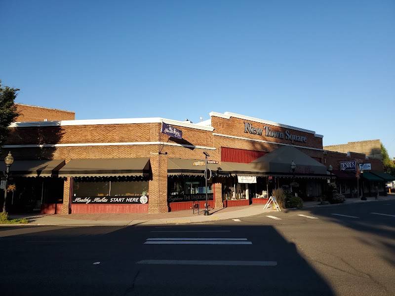 The Market Place in La Grande